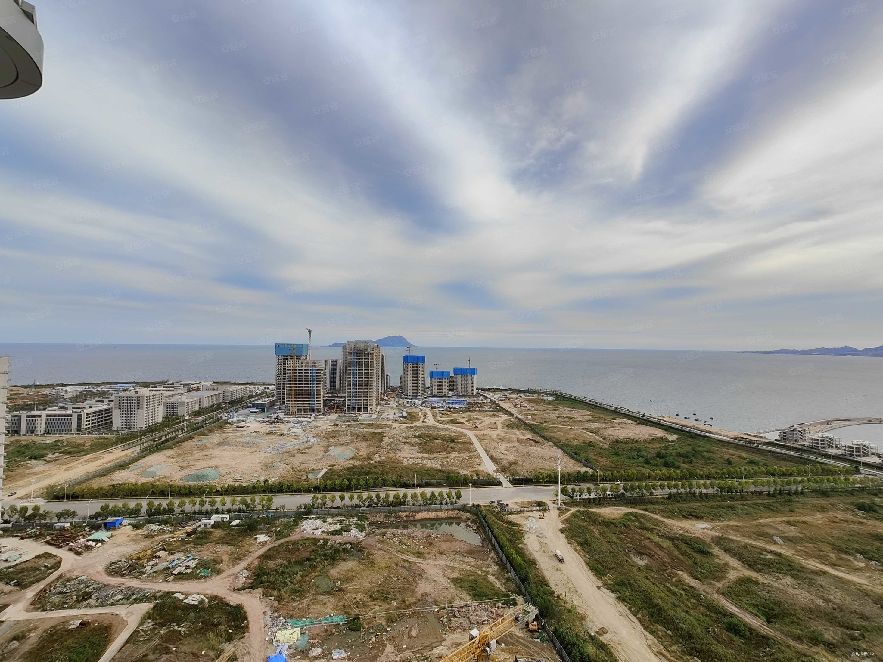 融信海发海月星湾