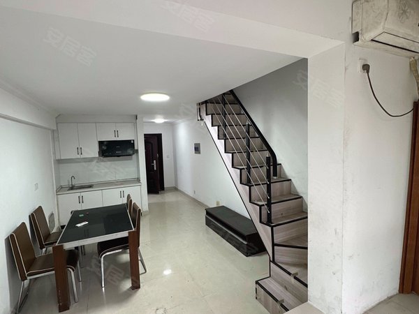 苏州相城北桥漕湖之星漕湖之星两室一厅出租出租房源真实图片