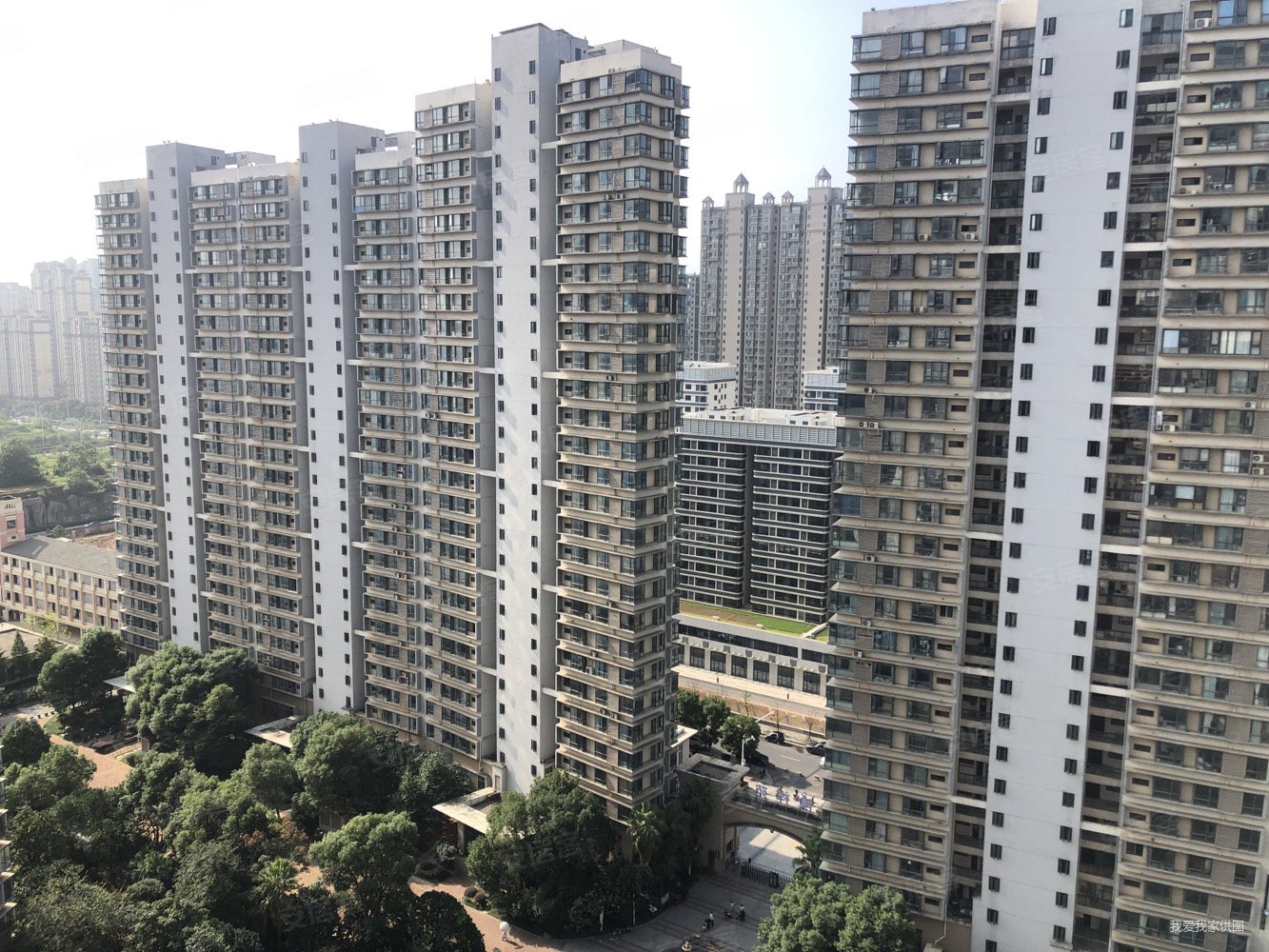 南昌房产网>南昌二手房>红谷滩二手房>祥云大道二手房>隆祥苑>