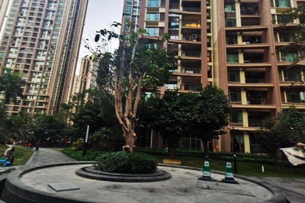 好不好_中介房产经纪人:王策对雅居乐剑桥郡城家的评价-中山安居客