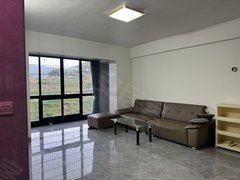 泉州德化龙浔镇万达附近，庠柄小区，3房2厅出租，边套户型，南北通透，出租房源真实图片