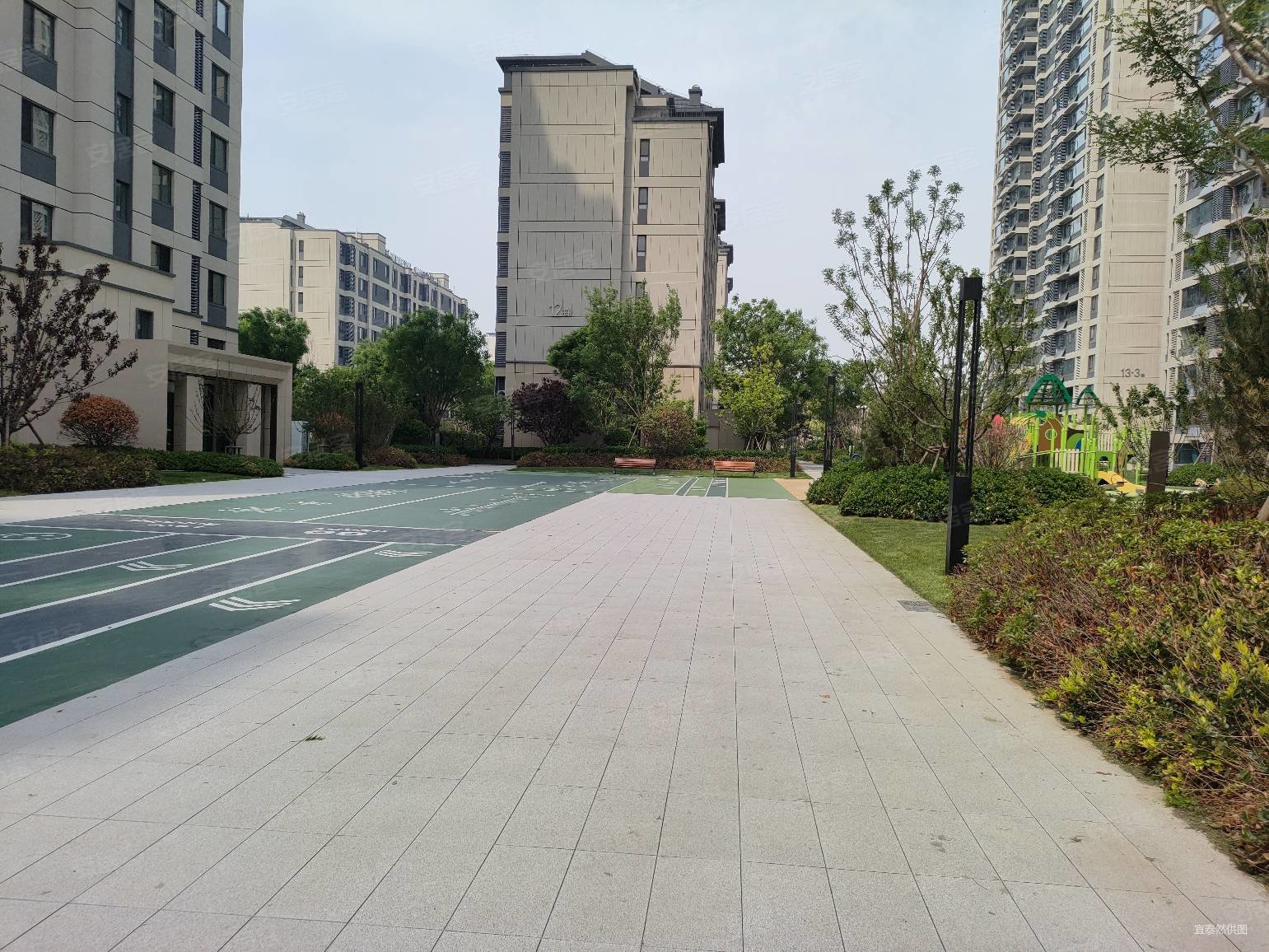 万科都会公园(b区)二手房,89万,3室2厅,2卫,129平米-潍坊安居客