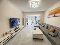 拉萨堆龙德庆拉萨火车站海亮祥云华府三室两卫南北通透精装修带地暖拎包入住随时看出租房源真实图片