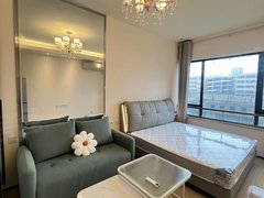 临沂兰山火车站广场附近 玉兰公馆 金玉山世纪花园 联安现代城 颐龙恒泰一室出租房源真实图片