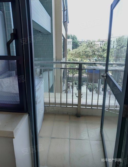 珠江俊园少有4房141方近地铁次新小区品质小区