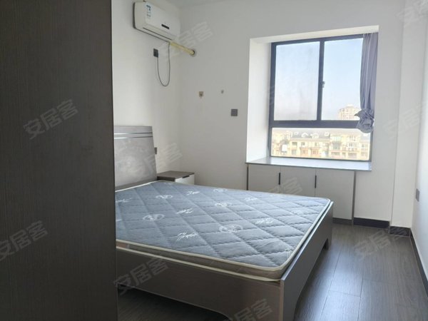 金华婺城婺城新区怡景聚贤庭聚贤庭，带车位，视野无遮挡，楼层好，交通便利，可随时看房出租房源真实图片