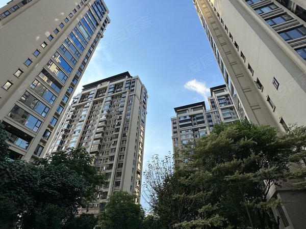 福州晋安连江路首开融侨首融府精选!首租!
