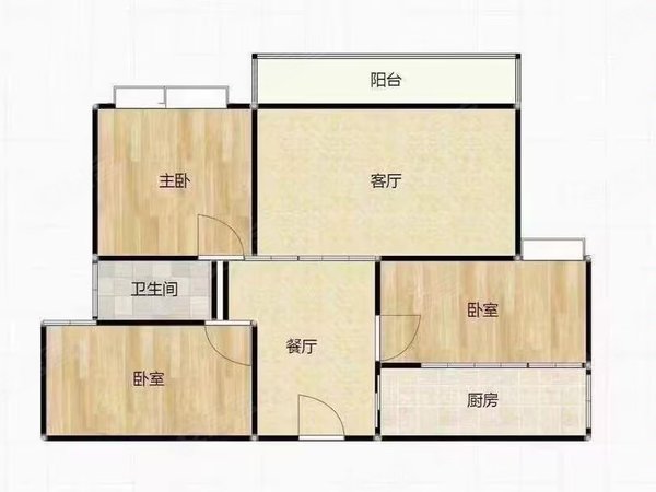 连云港东海东海市区美麟峰景美麟峰景精装修三室 可月租月付 季租季付