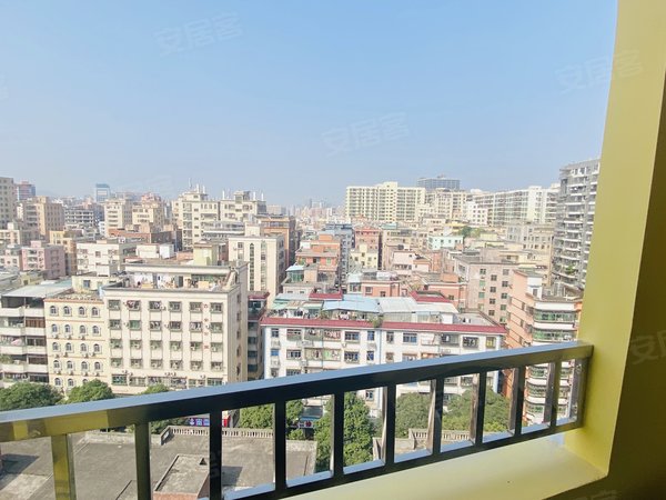 深圳龙华龙华中心区山咀头村近地铁 可短租一个月起 新签减一个月 精