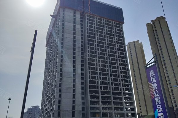 华福国际(商住楼)