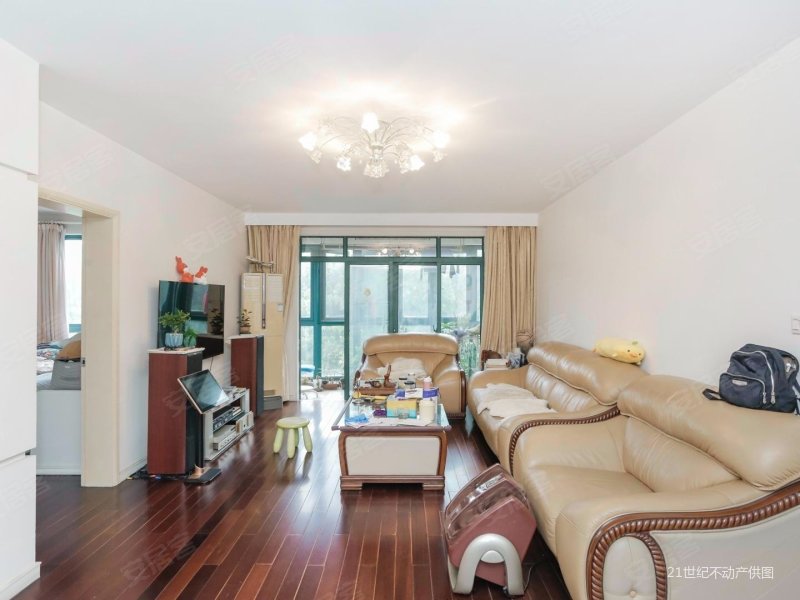 水韵华庭(一期) 商圈成熟 车位充足 近地铁 交通便捷 板楼