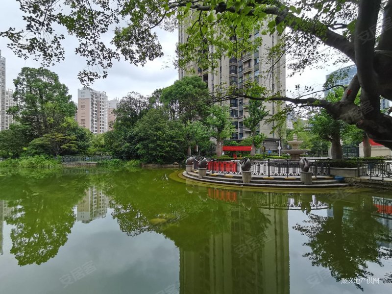 带车位,恒大帝景御景苑二手房,168万,3室2厅,2卫,126平米