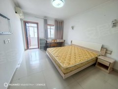 射阳射阳城南太阳城政府东家属区平地四楼，一室一厅，850月出租房源真实图片