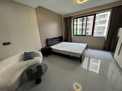 丽水莲都天宁体育馆附近,和家园小区,电梯房,单身公寓,可以付一押一,出租房源真实图片