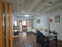 烟台芝罘环山路胜利路交警大院两居好房,双阳卧采光好,配套设施齐全,拎包入住出租房源真实图片