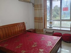 大丰新丰新丰城区蜂巢 朗克斯 万裕嘉苑二室二厅套房出租房源真实图片