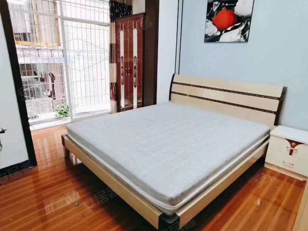 达州达川升华广场天下城南外单间一室一卫短租月付,奥运未来城汽车