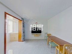 北京大兴旧宫旧宫清逸西园中楼层2居室出租房源真实图片