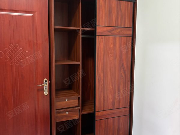 漳州龙文蓝田开发区翼特丽景城翼特丽景城 1室1厅1卫出租房源真实图片