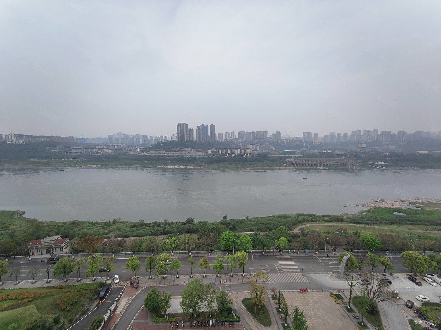 宗申金蓝湾一期