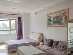 银川兴庆胜利南街押一付三兴庆万达整租公寓拎包入住交通便利出租房源真实图片