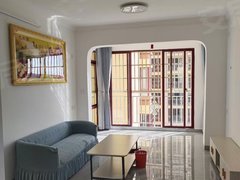 东方八所八所城区新安家园 3室2厅1卫出租房源真实图片