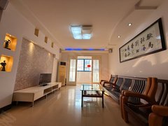 大丰大中大中城区东方剑桥，步梯3楼，2个房间，上学方便出租房源真实图片