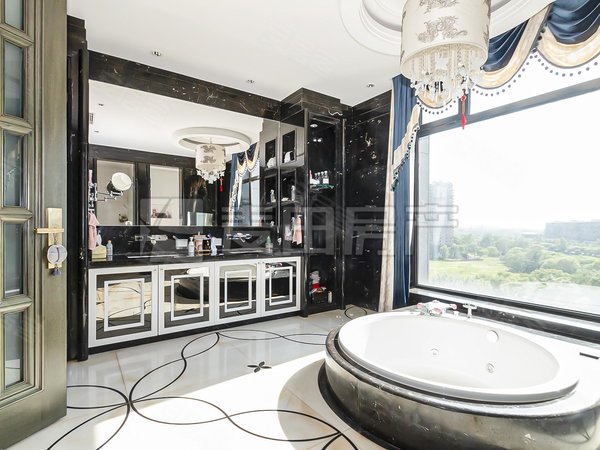 北京朝阳奥林匹克公园紫御华府新出!