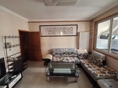 定西安定安定城区急租 江夏 小两室 房子干净 公园路学校  步梯出租房源真实图片