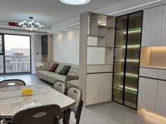 桂林临桂一院两馆汇荣玺悦里 二房 二台空调 家电齐全 拎包入住出租房源真实图片