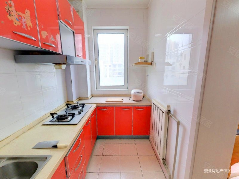 花溪苑洋房大两室全明通透紧邻地铁8号线中间层随时看