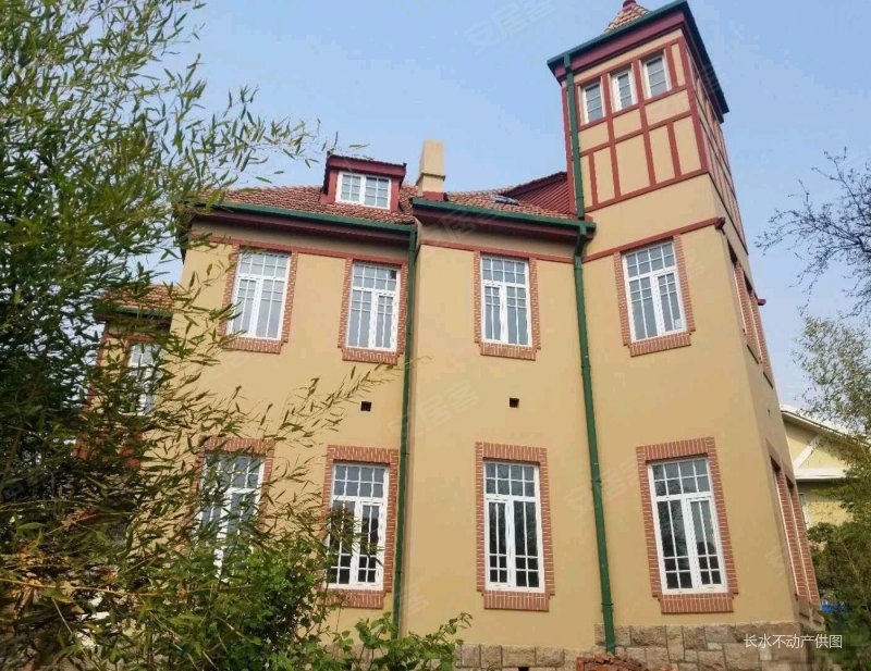 诚心出售,八大关别墅区二手房,8500万,5室2厅,1卫,380平米-青岛安居客