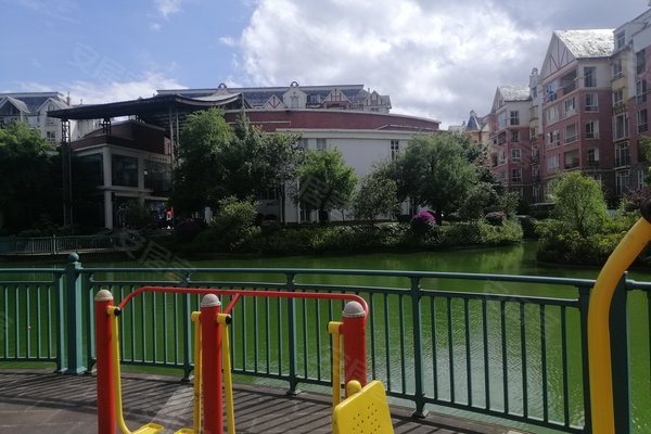 保山小区 腾冲小区 腾冲小区 高黎贡国际旅游城 高黎贡国际旅游城怎么