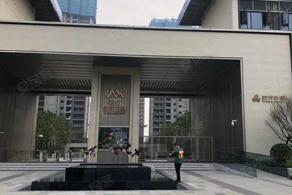 时代梅溪领峰,梅溪湖路,近梧桐路-长沙时代梅溪领峰二手房,租房-长沙