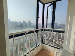 上海静安新客站实拍照片丨静安区8号线中兴路电梯精装修一室一厅丨拎包入住出租房源真实图片