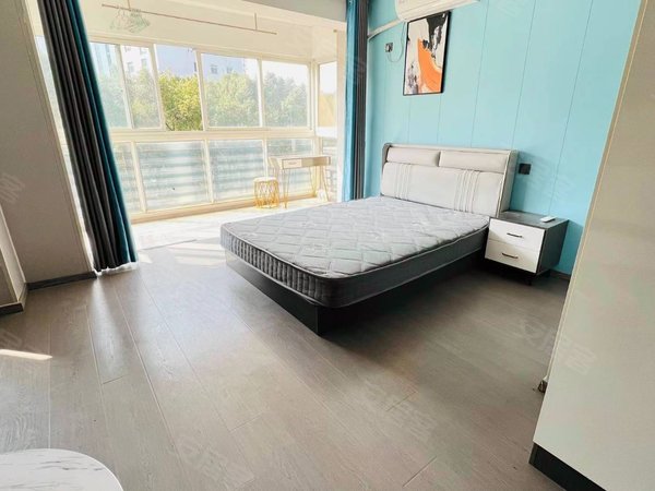 名仕嘉景苑可短租可月付近李惠利东部医院滨江水韵公园宁波研发园