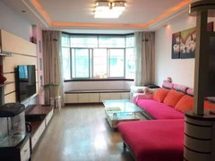 安顺西秀两可间千禧风雷C区  2室2厅1卫 92平出租房源真实图片