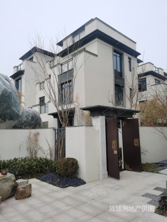 西安房产网>西安二手房>临潼二手房>骊山二手房>绿地骊山花城>