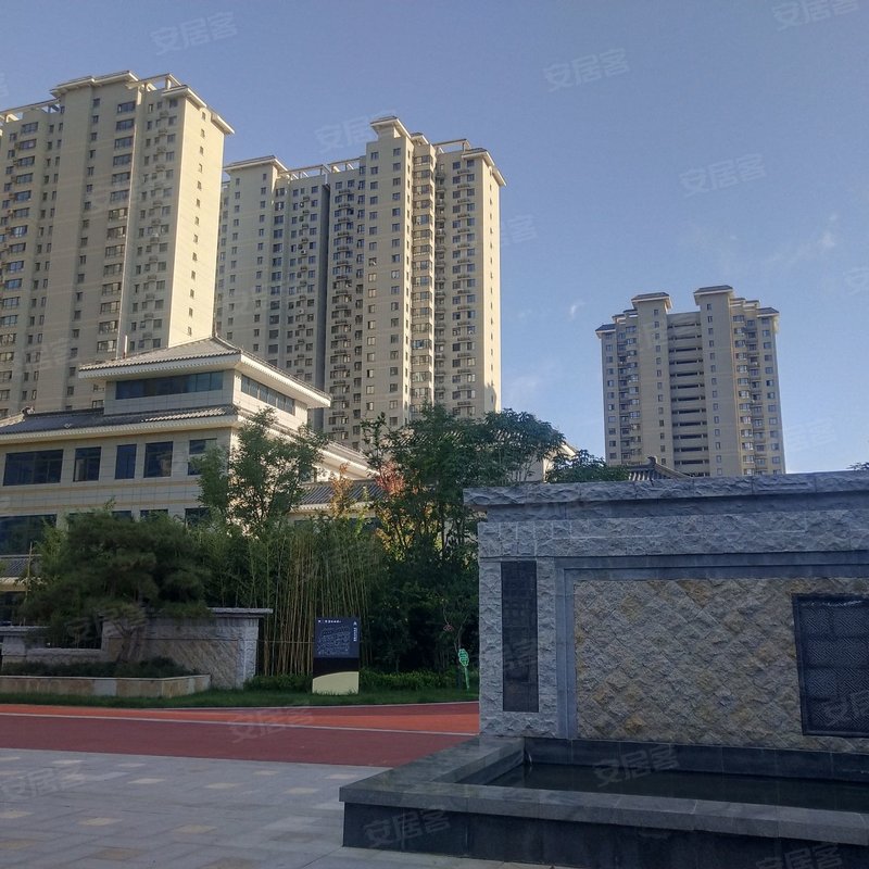 【陕建翠园锦绣, 陕建翠园锦绣小区专家解读页】- 西安58同城