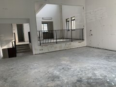 合肥北城新区北城世纪城半岛一号 联排别墅 毛坯 可做公作室 库房 开直播等 随时看出租房源真实图片