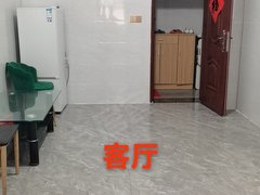 厦门同安城西西塘村(下半林,畲厝) 2室1厅1卫出租房源真实图片