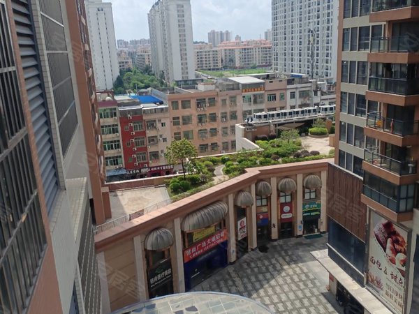 广州增城新塘时尚广场假房必究!