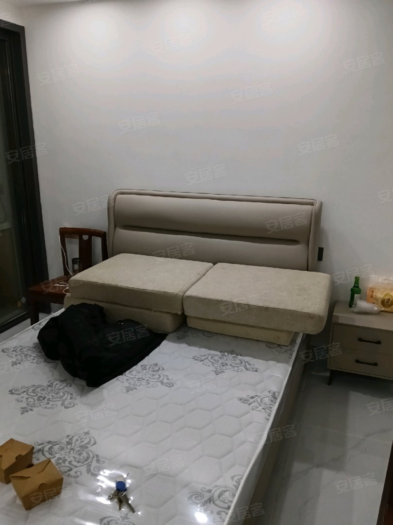 景祥大厦 1室1厅1卫