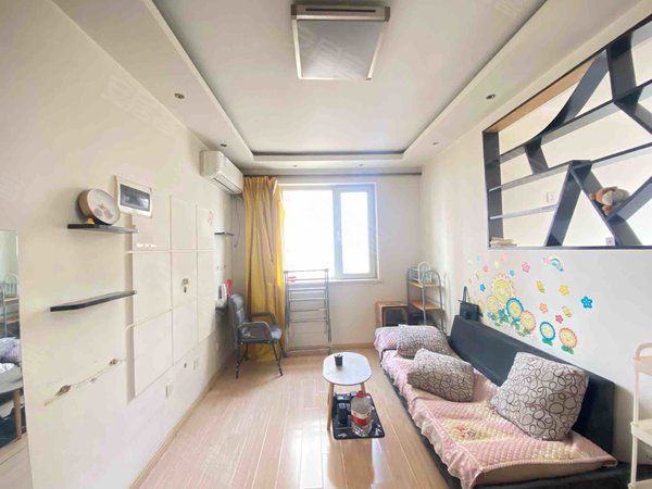 西堤国际,塔湾租房,房源采光好,南北通透,业主诚意出,皇姑租房-沈阳58