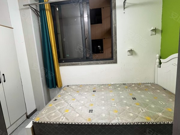 无锡新吴旺庄红蕾佳苑精装小单间 短租30一天 靠近宝龙 彩虹城 夏普