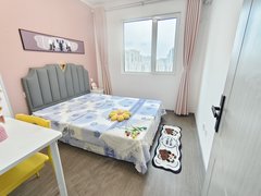 西安曲江新区金泘沱四号线 近乎托地铁口 夏殿蓉府 金辉世界城 中海凯旋门出租房源真实图片