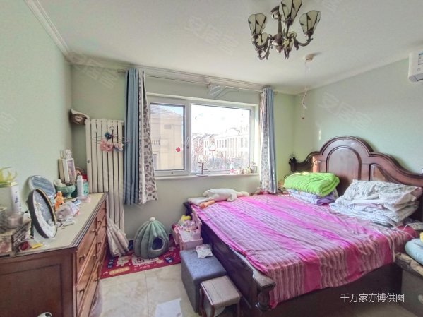 亦庄南海雅苑 低楼层精装2居 首付    诚意出售 可看房