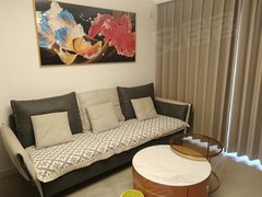 兴安盟乌兰浩特五一广场步梯二楼南北通透,屋内智能安装,洗碗机,双炉具,智能马桶出租房源真实图片
