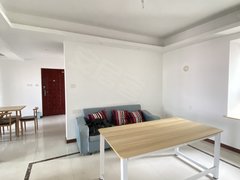 武汉黄陂滠口滠水春晓二期 小3室 急租出租房源真实图片