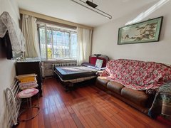 哈尔滨道外大方里工程大学 第二生活区 两室一厅 采光好出租房源真实图片